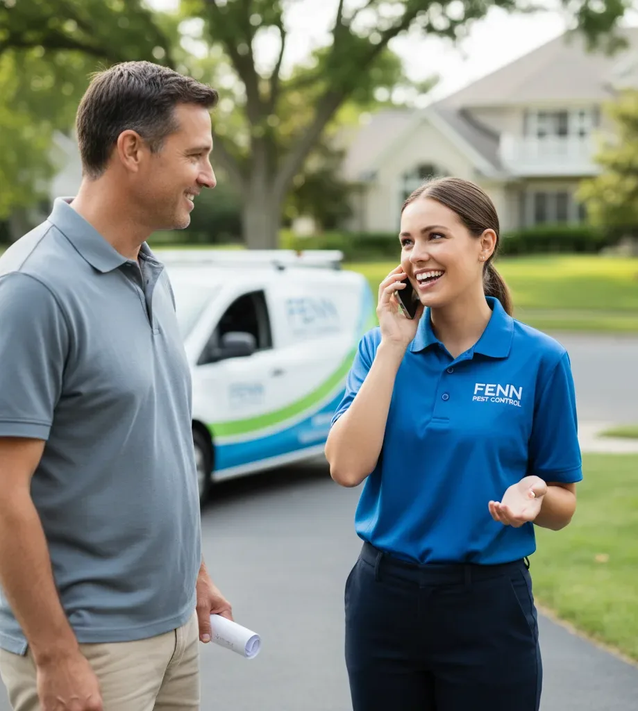 Mosquito Control in Westlake, FL